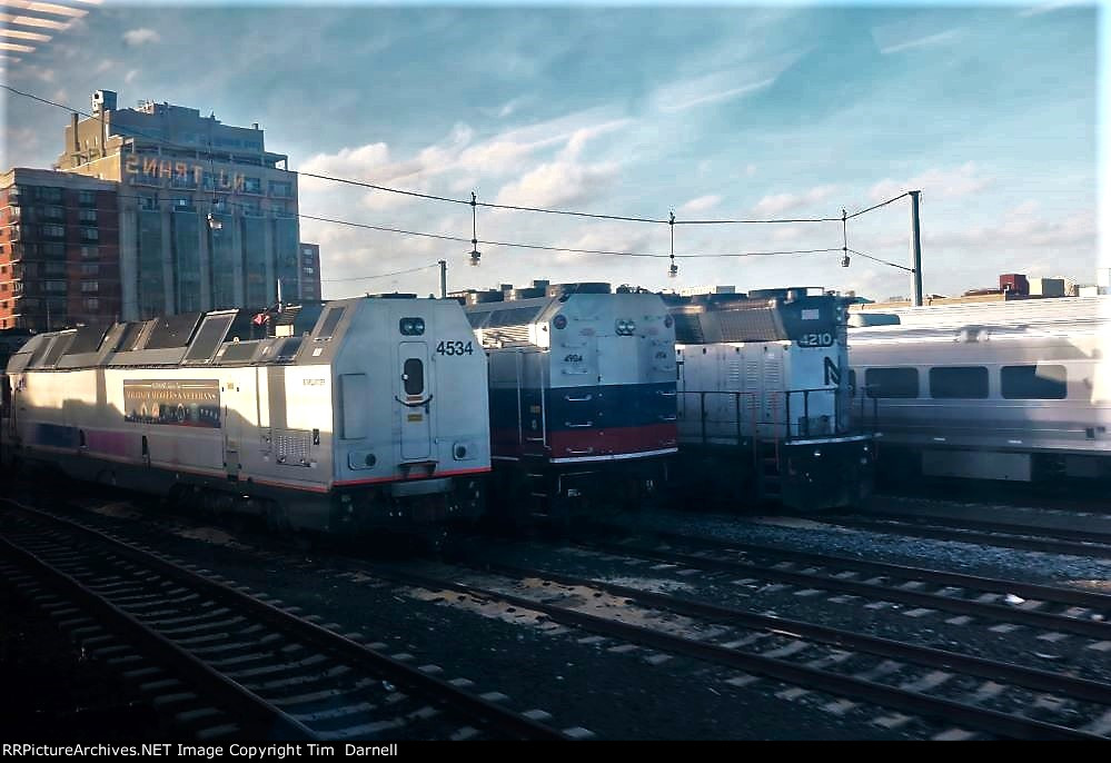 NJT 4535